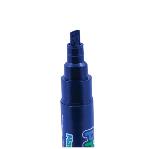 Marcador para Póster Negro 6 mm.