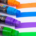 MarcadorparaPosterRojo15mm