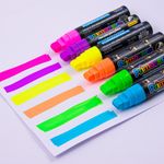 MarcadorparaPosterFluorescenteAzul15mm