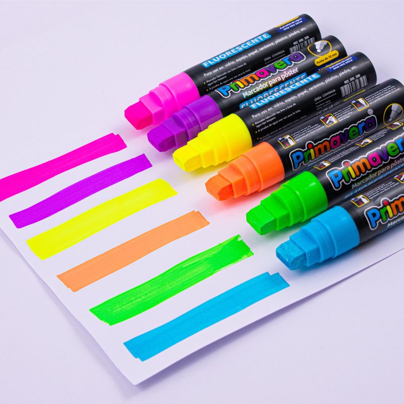 MarcadorparaPosterFluorescenteAzul15mm