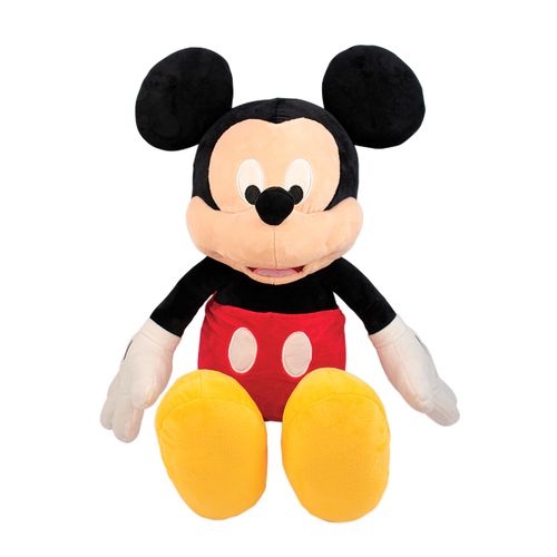 Peluche Mickey 70 Cm De Pie Original Disney