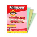 CartulinaBristolOctavosPaquetex10unidades