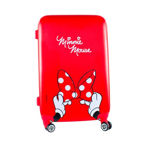 Maleta de Viaje Minnie 24" Disney