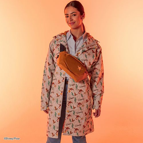 Impermeable Toy Story Disney 100