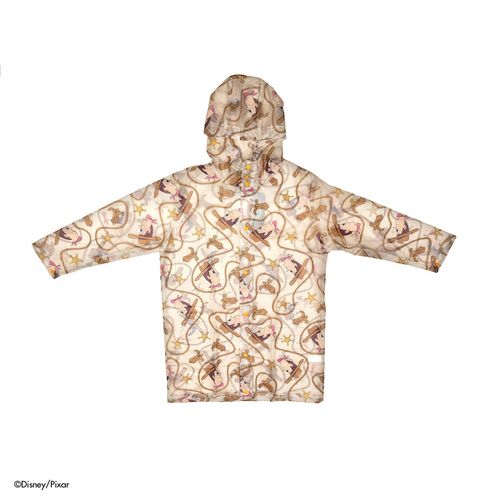 Impermeable Toy Story Disney 100