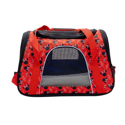 Bolso para Mascota Minnie Mouse