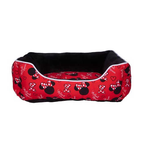 Cama para Mascota Minnie Mouse