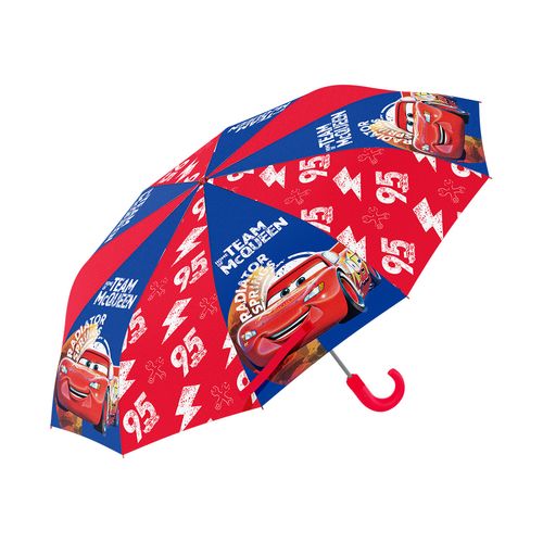 Sombrilla Cars Team McQueen Radiator Spring 95
