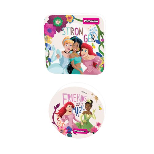 Borrador Princesas Disney