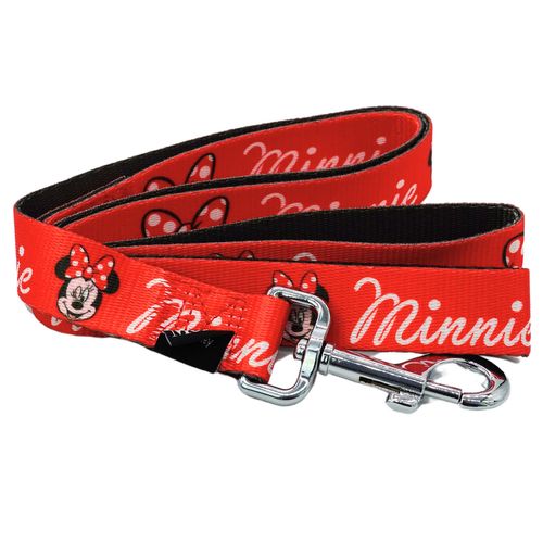 Correa para Mascota Minnie Mouse Style