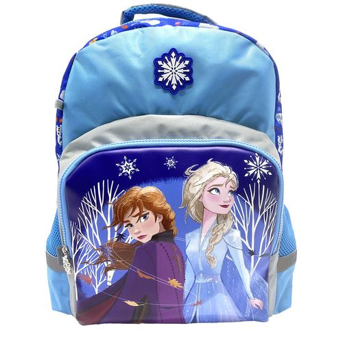 Morral Premium Grande Frozen II Sisters