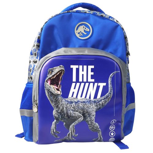 Morral Premium Grande Jurassic World The Hunt