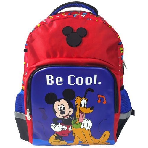 Morral Premium Grande Mickey Mouse Bee Cool.