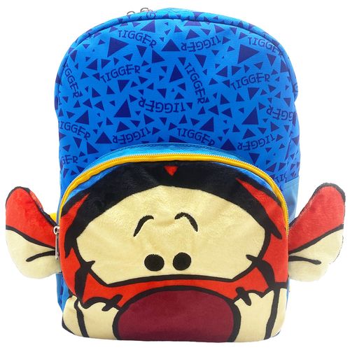 Morral Pre-School Tigger