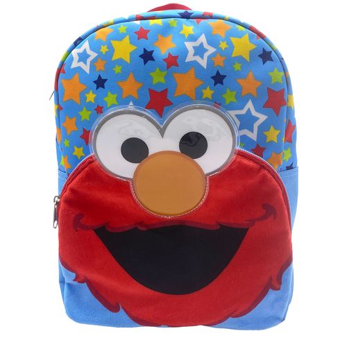Morral Pre-School Elmo