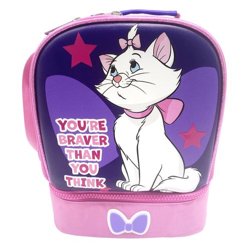 Lonchera Premium Marie Coquette