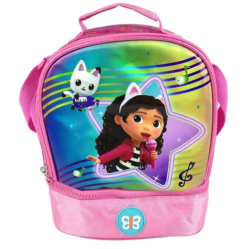 Lonchera Premium Gabby’S Doll House Sing