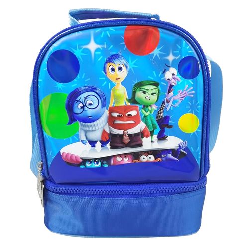 Lonchera Premium Intensamente Colors