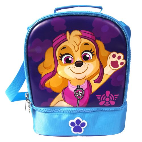 Lonchera Premium Paw Patrol Skye