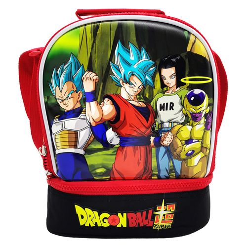 Lonchera Premium Dragon Ball Super Universo 7