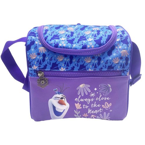 Lonchera Super Frozen Olaf