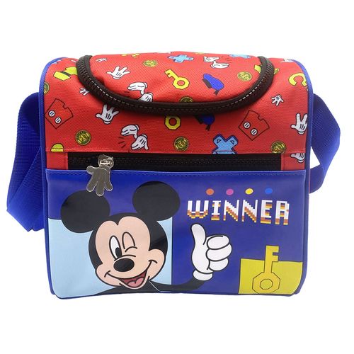 Lonchera Super Mickey Mouse Winner