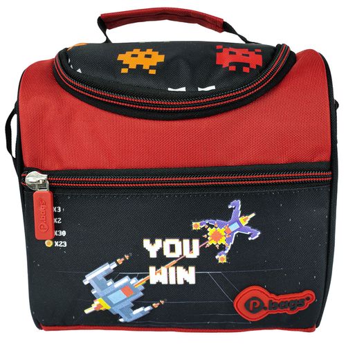 Lonchera Súper Infantil You Win