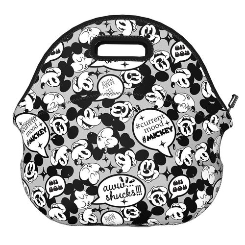 Lonchera Térmica Mickey Mouse Historieta