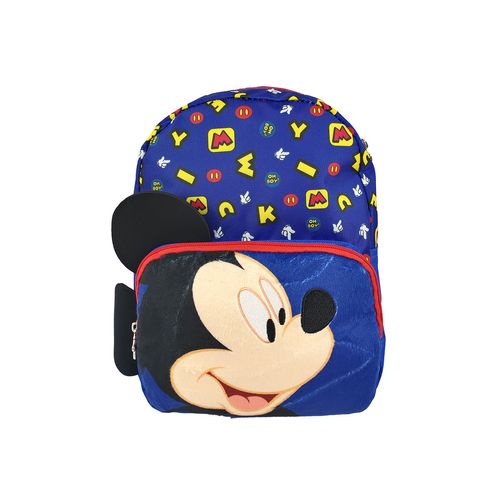 Morral Pre-School Mickey Mouse