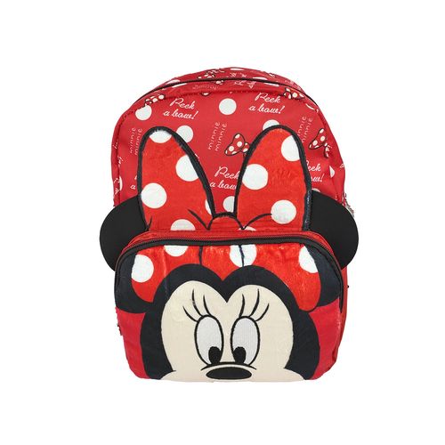Morral Pre-School Minnie Mouse