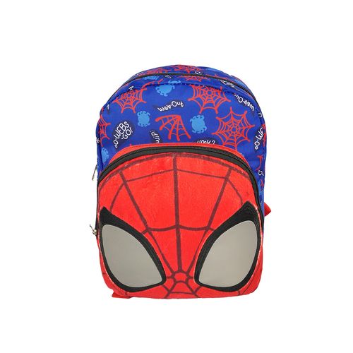 Morral Pre-School Spidey