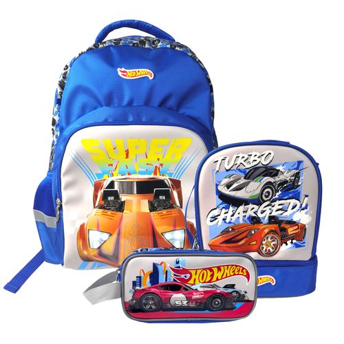 Combo Premium Hot Wheels