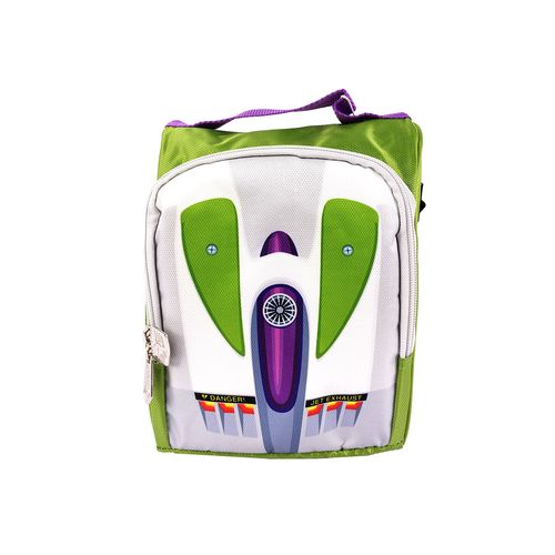 Lonchera Forma Toy Story Buzz Lightyear