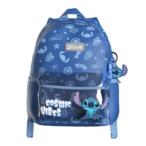 Fashion Bag Stitch + Llavero