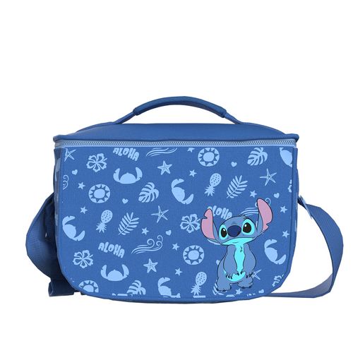 Lunch Bag Stitch