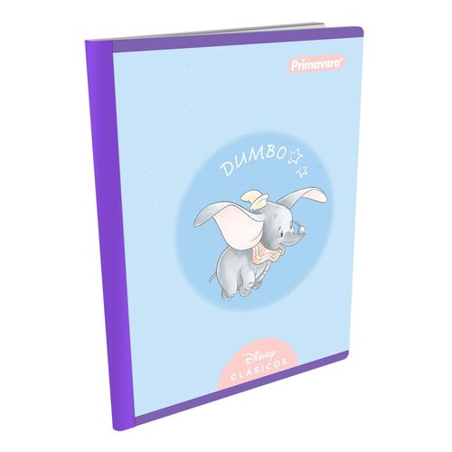 Cuaderno Cosido Disney clasicos Dumbo