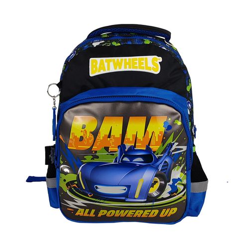 Morral  Bat Wheels Premium BAM