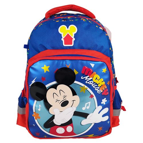 Morral  Mickey Mouse Premium Música Feliz
