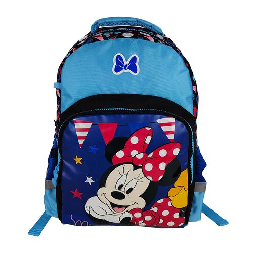 Morral  Minnie Mouse Premium Barco