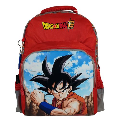 Morral Grande  Dragon Ball Super Premium Son Goku