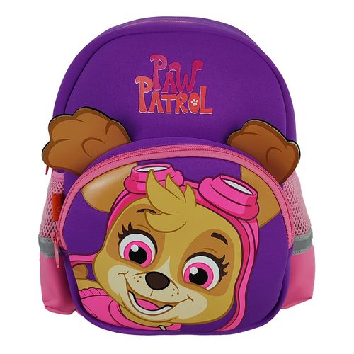 Morral  Paw Patrol Niña Neopreno Pre-School