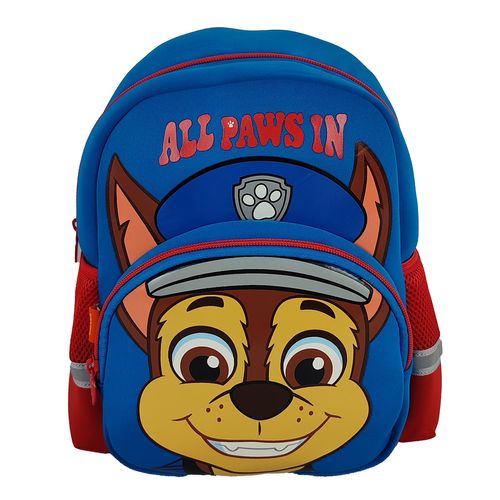 Morral  Paw Patrol Niño Neopreno Pre-School