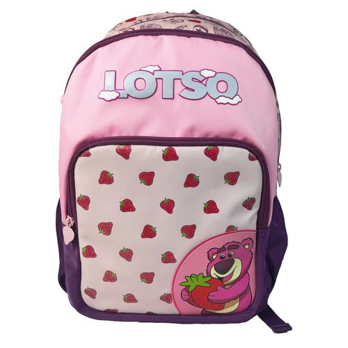Morral  Toy Story Lotso Tween Niña