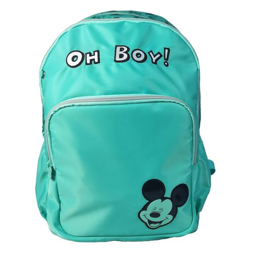 Morral  Mickey Mouse Tween Niña