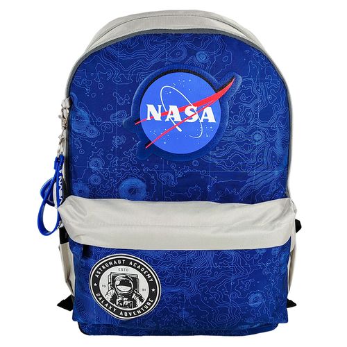 Morral  Nasa Juvenil Hombre Astronaut Academy