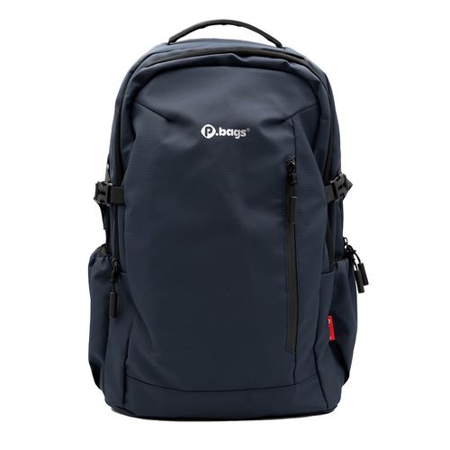 Morral  Solid Colors de Viaje Easy Pack Navy Blue