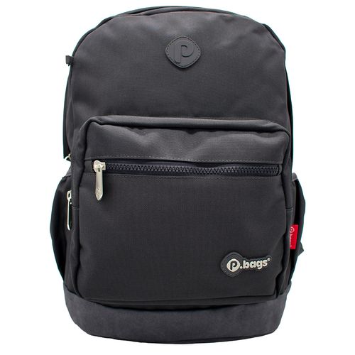 Morral  Solid Colors Dark Gray