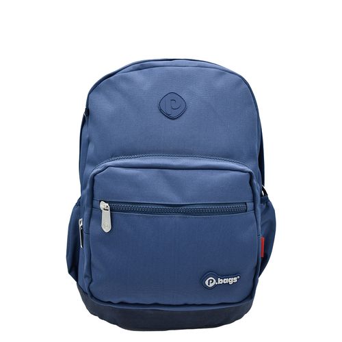 Morral  Solid Colors Navy Blue