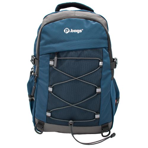 Morral  Solid Colors Trail Teal Blue