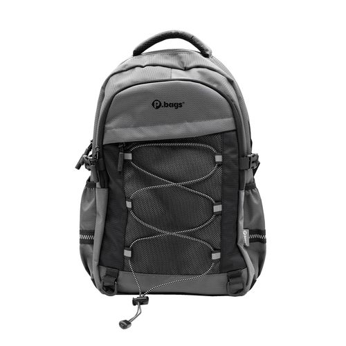 Morral  Solid Colors Trail Metallic Graphite